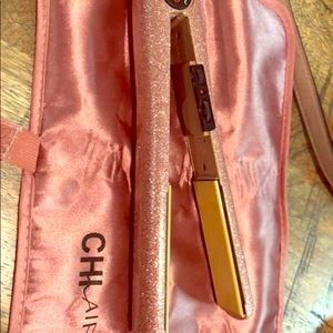 Chi Air Hair straightener